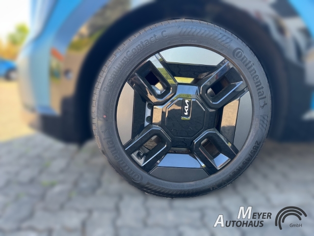 Kia EV9 – Bild 6