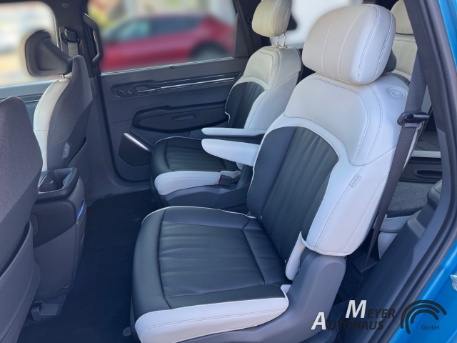 Kia EV9 – Bild 8