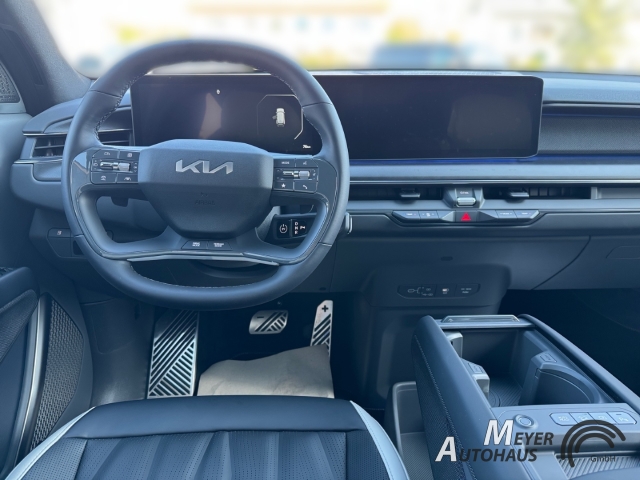 Kia EV9 – Bild 9