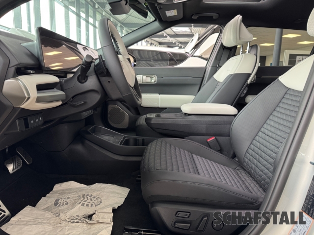 Kia EV4 – Bild 10