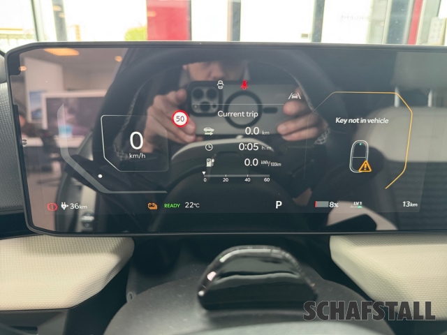 Kia EV4 – Bild 11