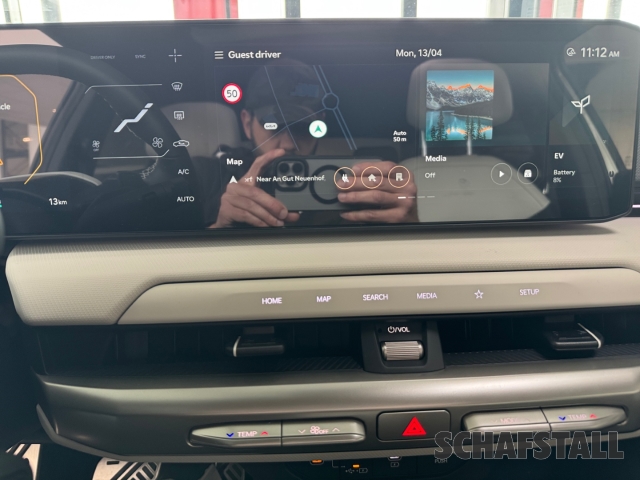 Kia EV4 – Bild 12