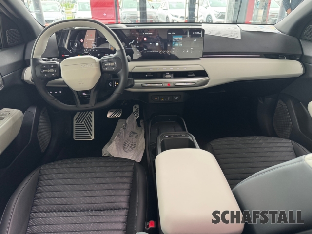 Kia EV4 – Bild 13