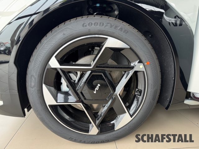 Kia EV4 – Bild 14