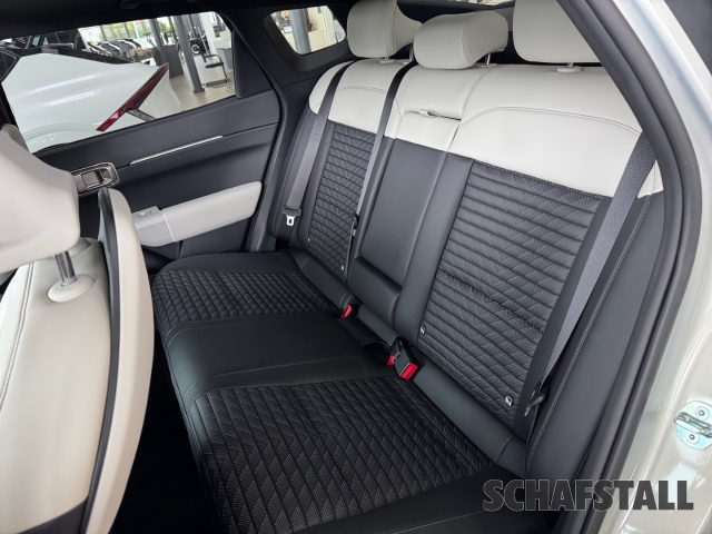 Kia EV4 – Bild 15