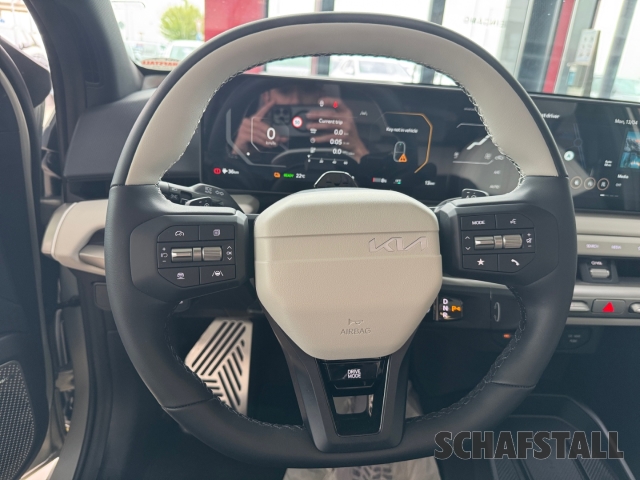Kia EV4 – Bild 16