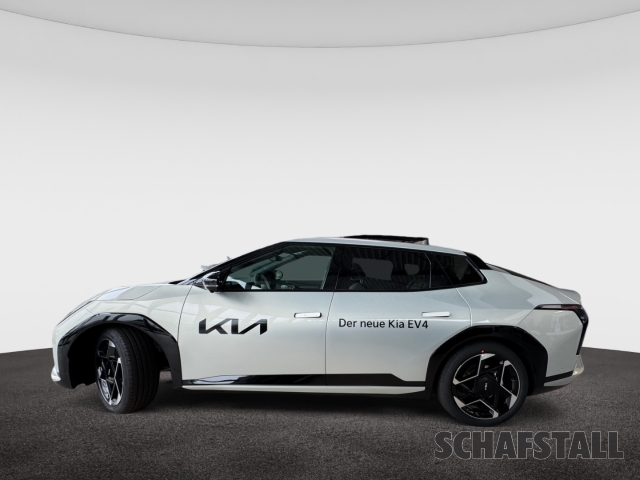 Kia EV4 – Bild 2