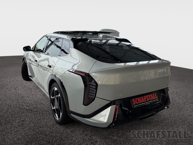 Kia EV4 – Bild 3