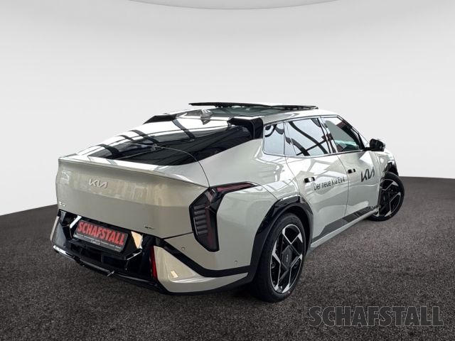 Kia EV4 – Bild 6