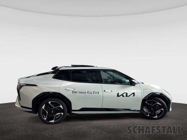 Kia EV4 – Bild 7