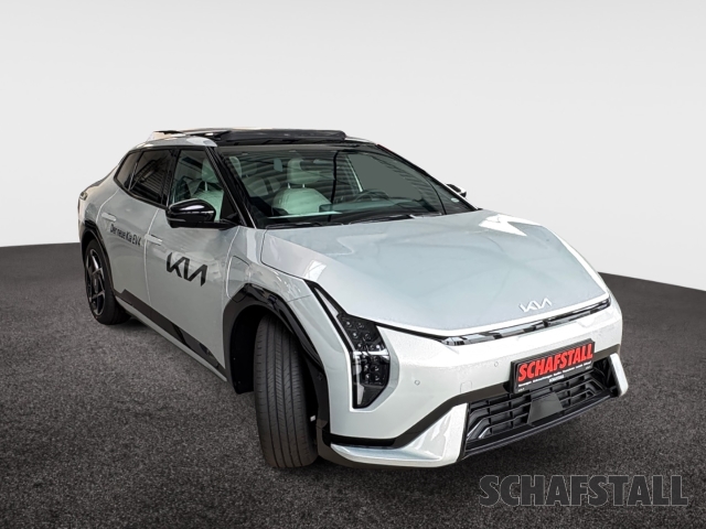 Kia EV4 – Bild 8