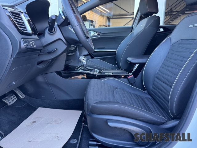 Kia XCeed – Bild 10