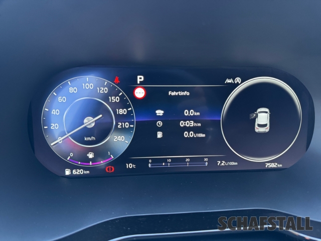 Kia XCeed – Bild 11