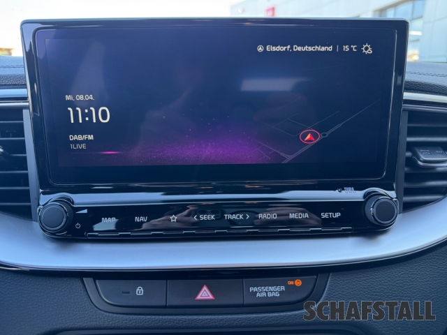 Kia XCeed – Bild 12