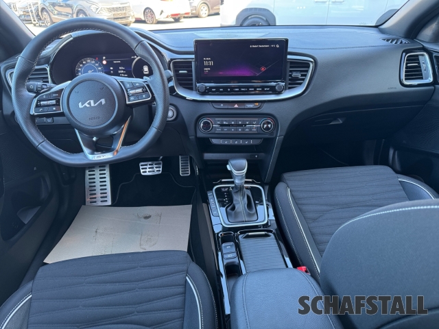 Kia XCeed – Bild 13