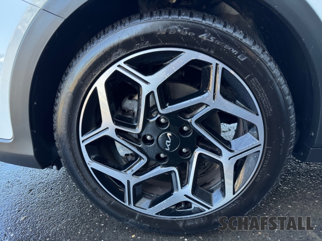 Kia XCeed – Bild 14