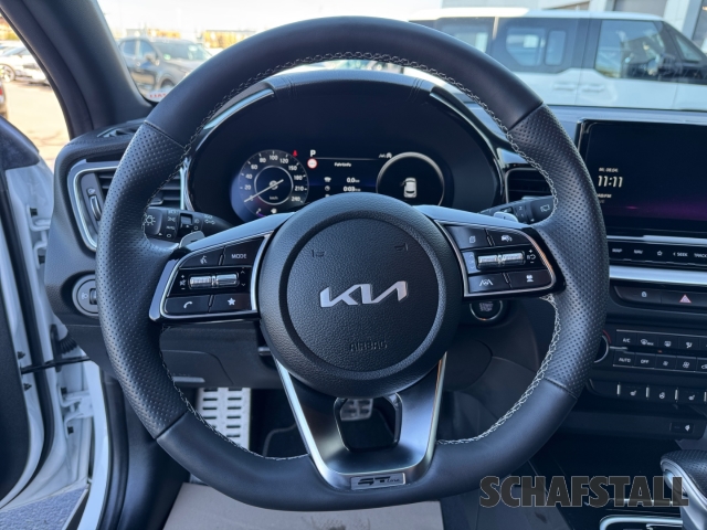Kia XCeed – Bild 16