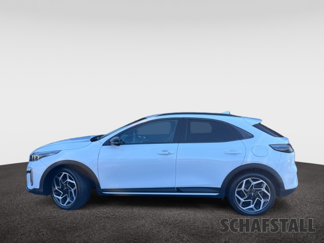 Kia XCeed – Bild 2