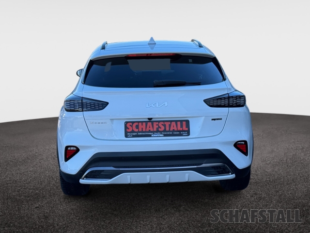 Kia XCeed – Bild 5