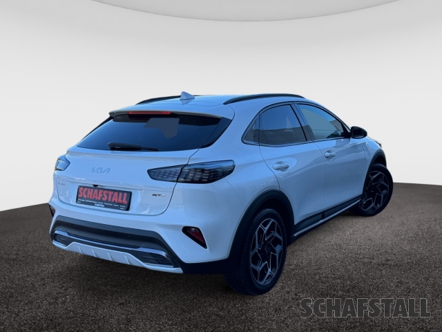 Kia XCeed – Bild 6