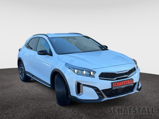 Kia XCeed – Bild 8