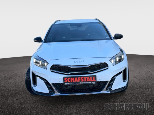 Kia XCeed – Bild 9