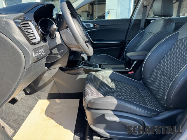 Kia XCeed – Bild 10