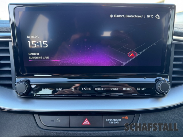 Kia XCeed – Bild 12