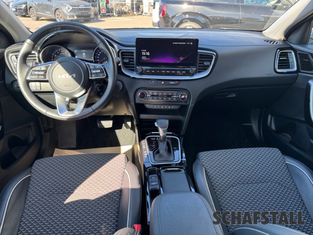 Kia XCeed – Bild 13