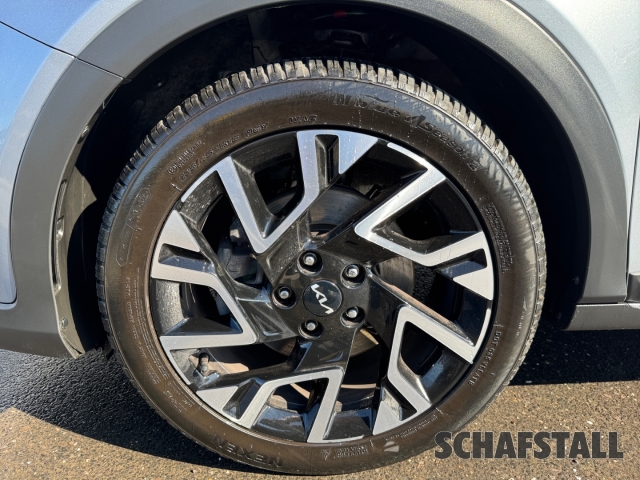 Kia XCeed – Bild 14