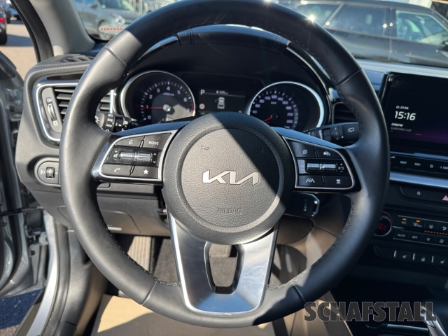Kia XCeed – Bild 16