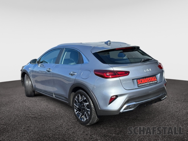 Kia XCeed – Bild 3