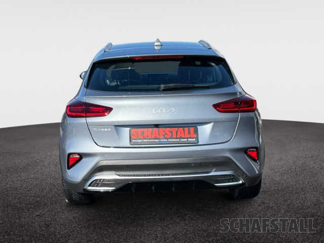 Kia XCeed – Bild 5