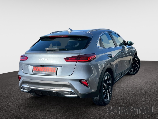 Kia XCeed – Bild 6
