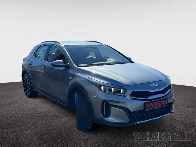 Kia XCeed – Bild 8