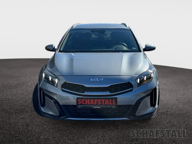 Kia XCeed – Bild 9