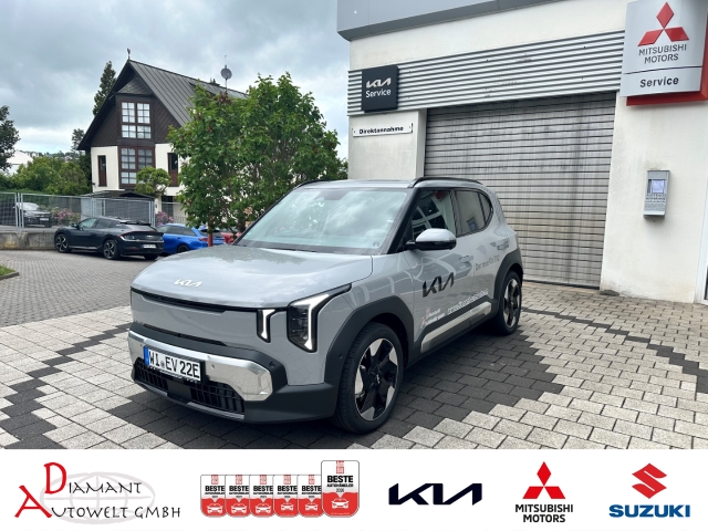 Kia EV2