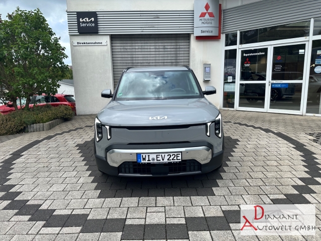 Kia EV2