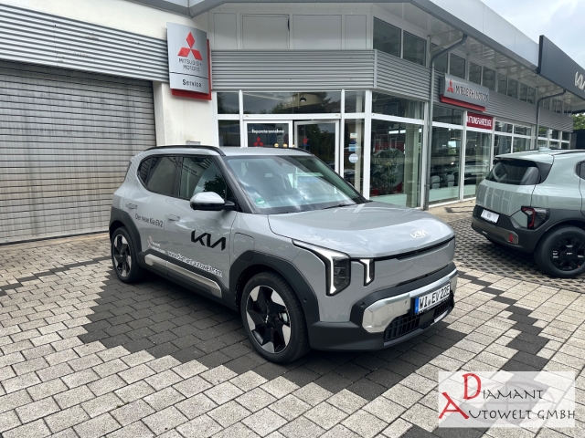 Kia EV2