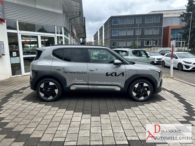 Kia EV2