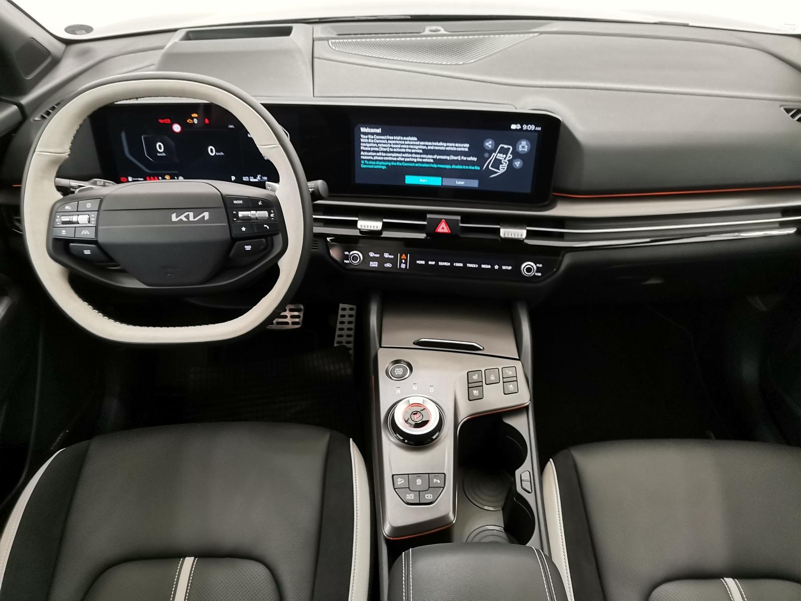 Kia Sportage – Bild 10