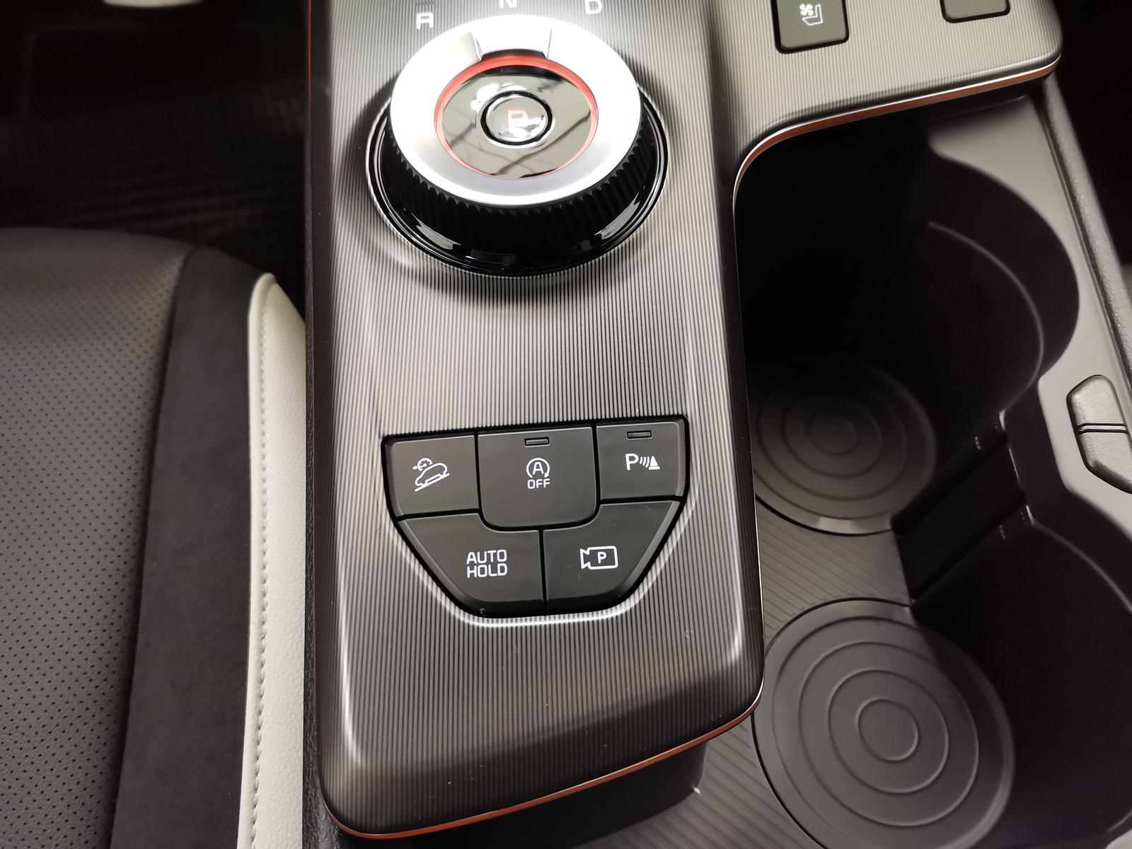 Kia Sportage – Bild 12