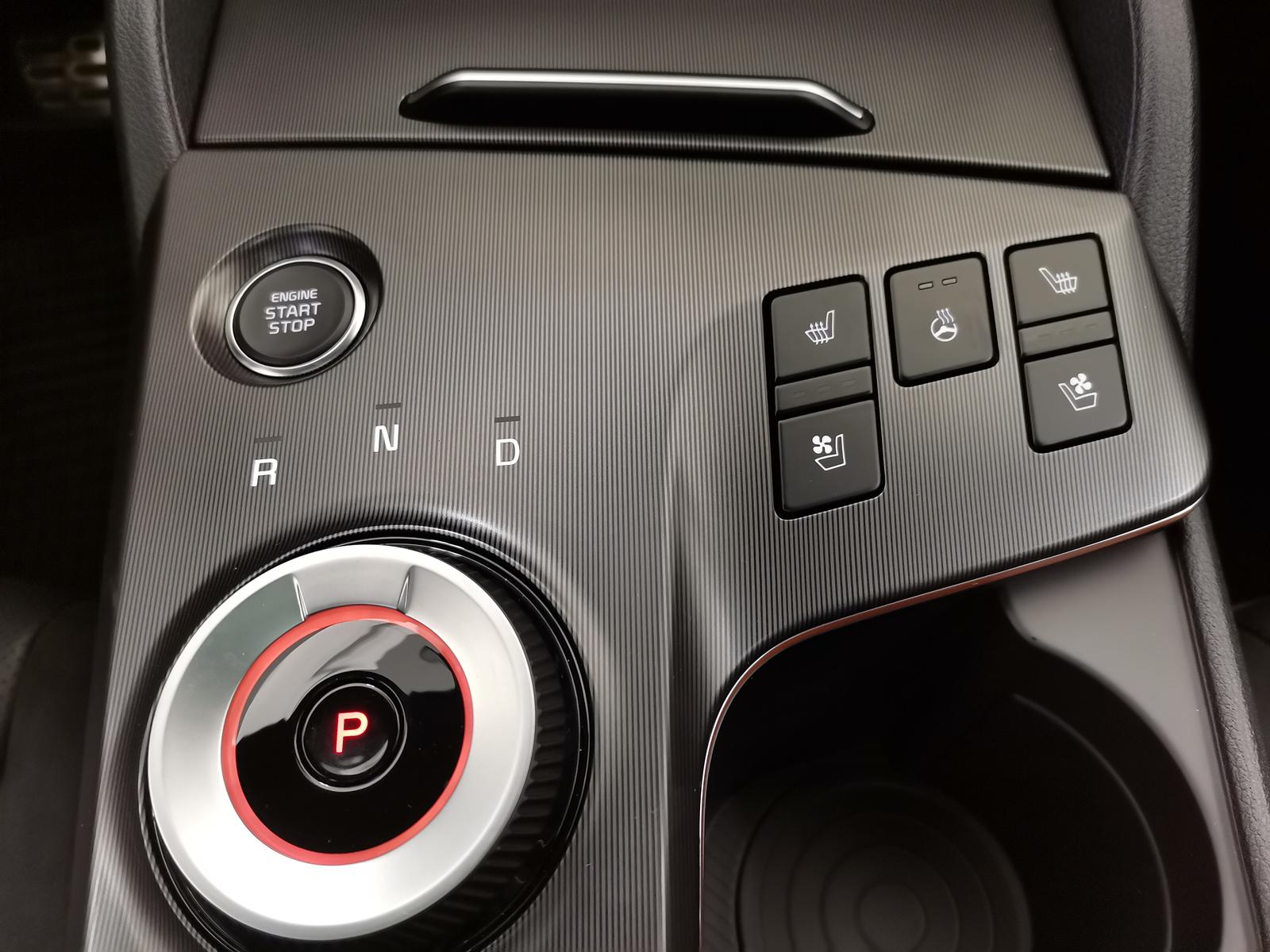 Kia Sportage – Bild 13