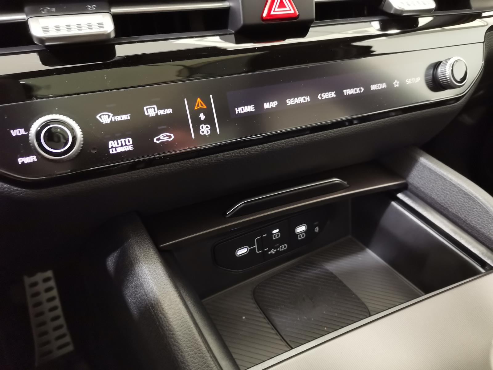 Kia Sportage – Bild 19
