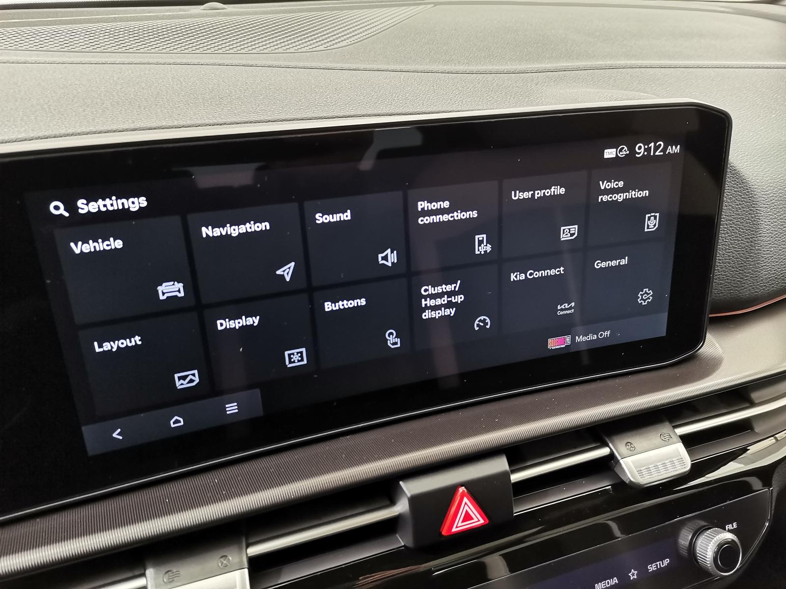 Kia Sportage – Bild 26