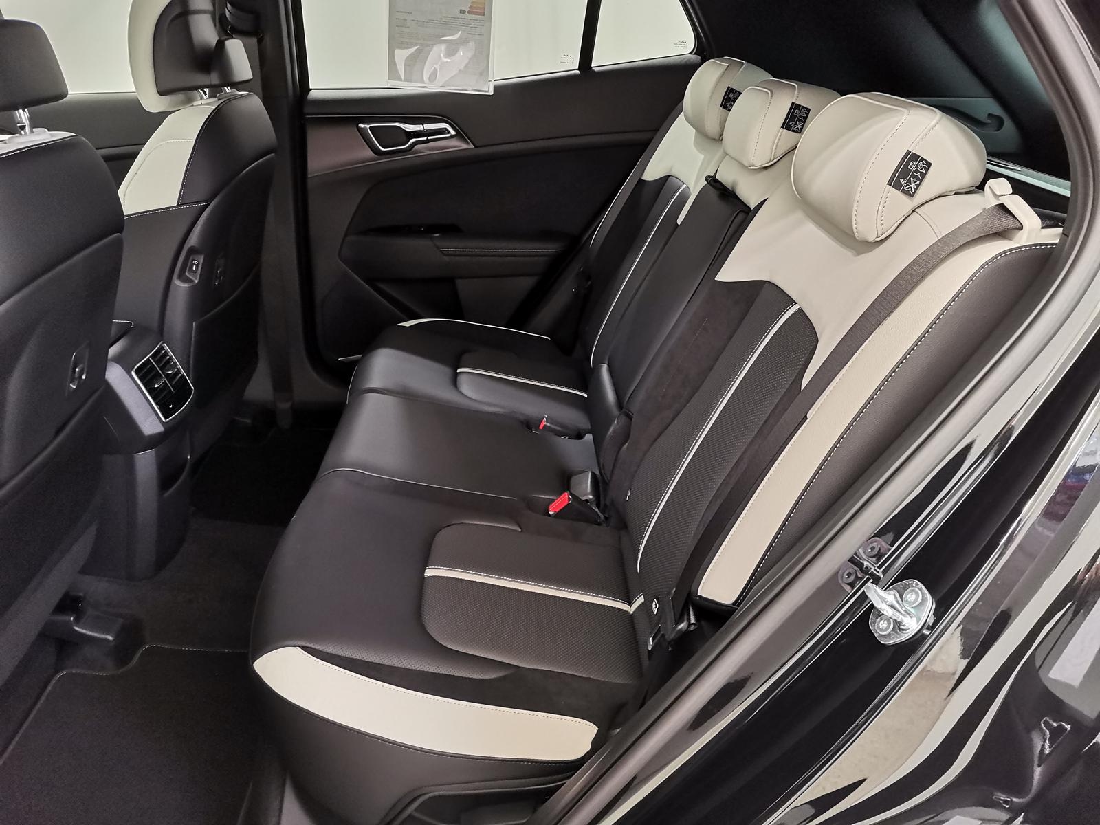 Kia Sportage – Bild 27