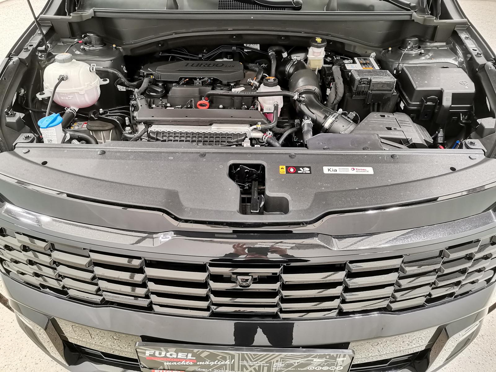 Kia Sportage – Bild 28