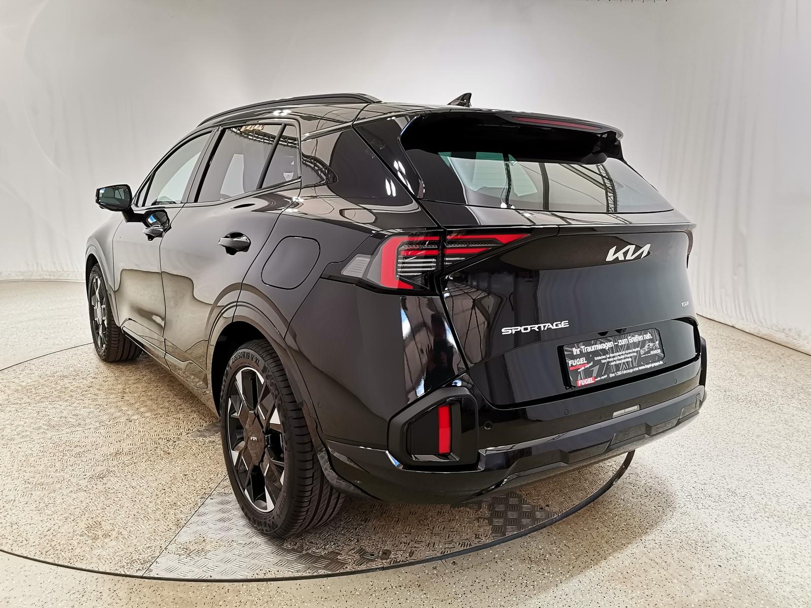 Kia Sportage – Bild 5