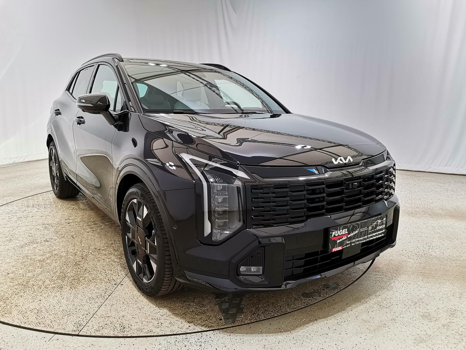 Kia Sportage – Bild 6