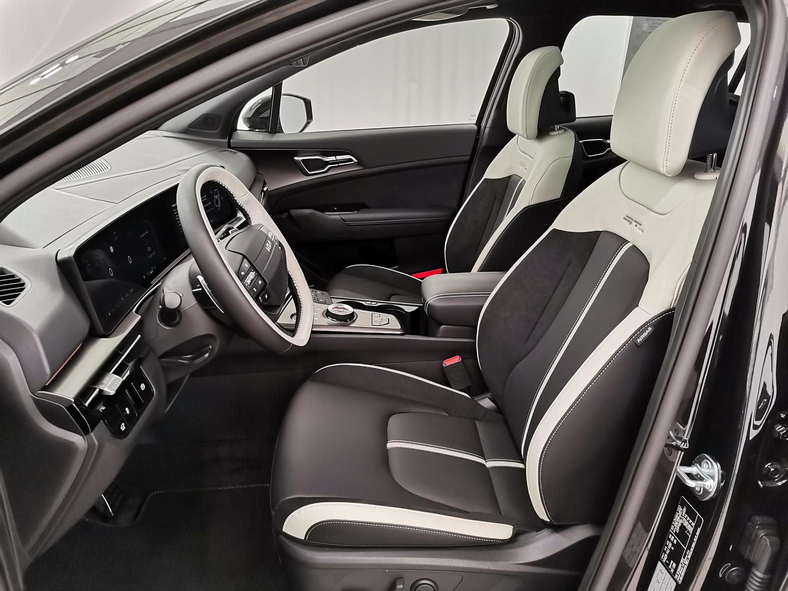 Kia Sportage – Bild 7